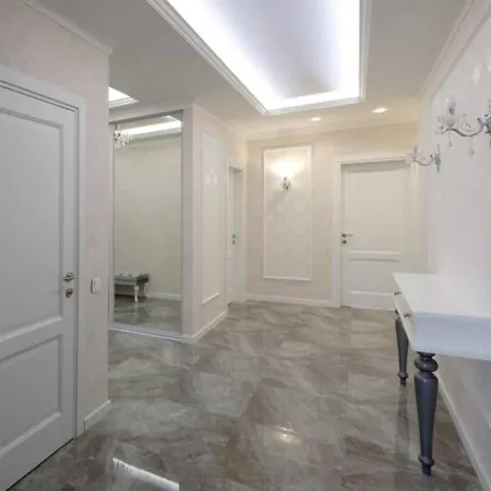 Paris Aparthotel *