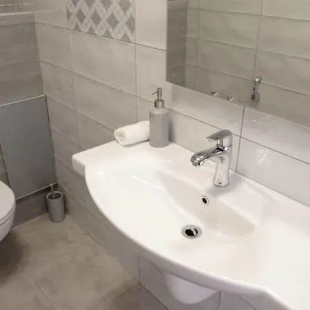 Paris Aparthotel * Paryż