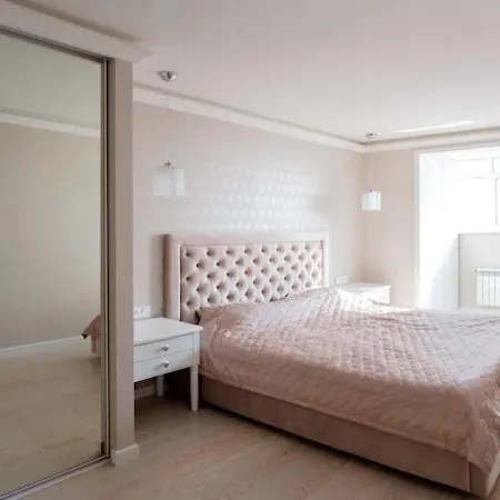 Paris Aparthotel Hotel apartamentowy