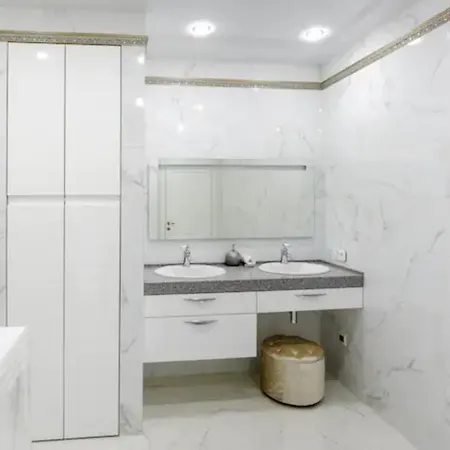 Paris Aparthotel Hotel apartamentowy *